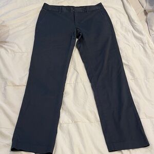 Bonobos Dark Blue Chinos